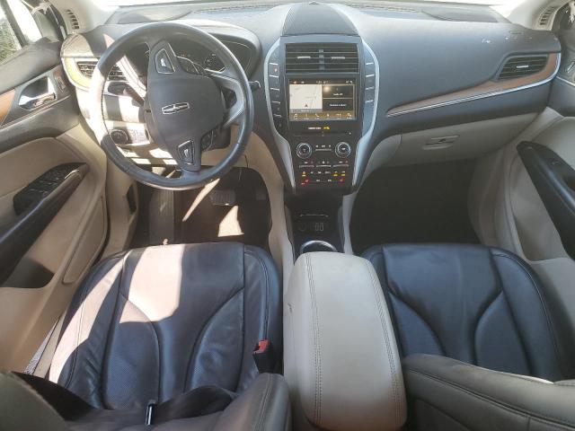 2019 LINCOLN MKC SELECT 5LMCJ2C99KUL31602
