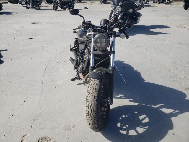 2021 HONDA CMX500 MLHPC5609M5400381