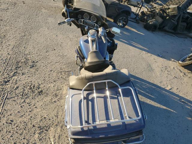 2009 HARLEY-DAVIDSON FLHTCU - 1HD1FC4149Y607054