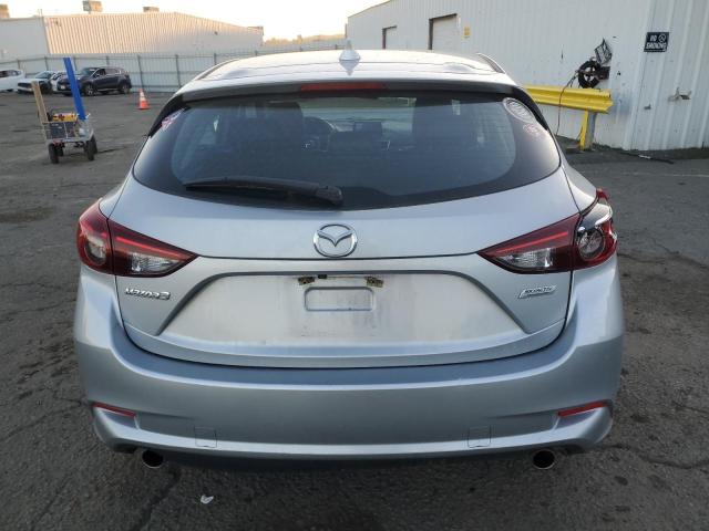 2017 MAZDA 3 GRAND TO - JM1BN1M38H1140484