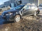 2018 SUBARU OUTBACK 2. - 4S4BSACC5J3379782