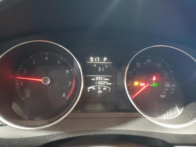 2016 VOLKSWAGEN JETTA SE - 3VWD67AJ4GM414998