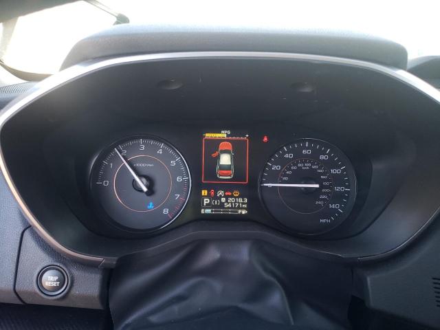 2022 SUBARU CROSSTREK - JF2GTAPC2N8220505