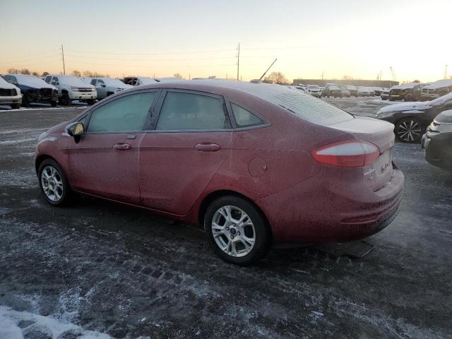 2015 FORD FIESTA SE - 3FADP4BJ4FM203446