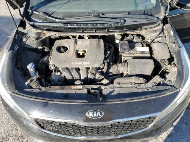 2017 KIA FORTE LX - 3KPFK4A71HE080564