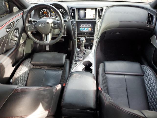 2020 INFINITI Q50 RED SP - JN1FV7AR5LM660021