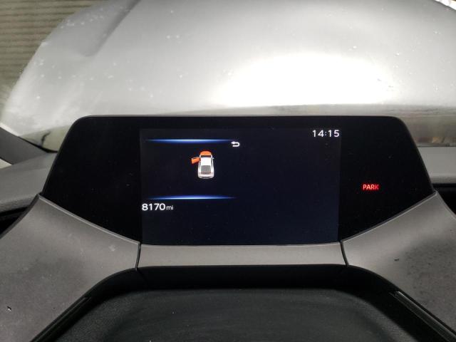 2024 TOYOTA PRIUS LE - JTDACAAU7R3030479