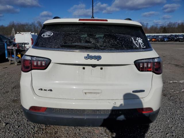 2018 JEEP COMPASS LA - 3C4NJDBB1JT282176