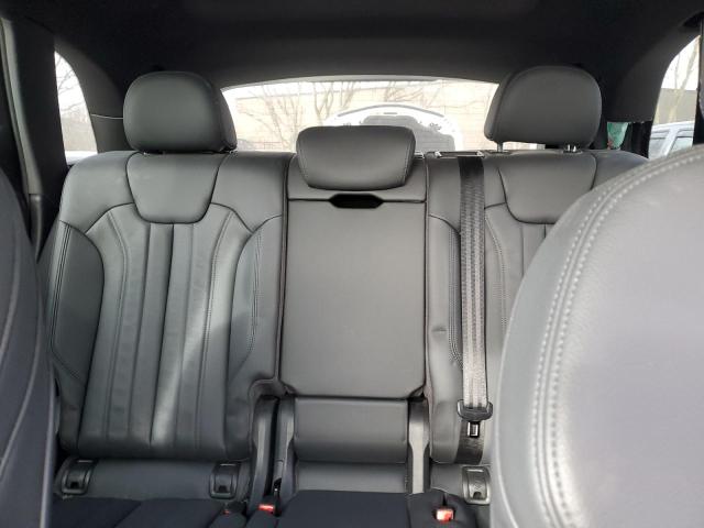 2020 AUDI Q5 PREMIUM - WA1ANAFY1L2117646