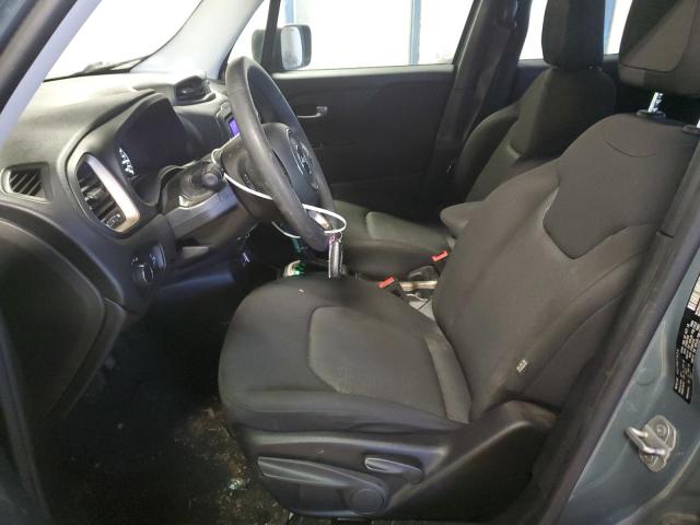 2017 JEEP RENEGADE S - ZACCJAAB2HPF85119