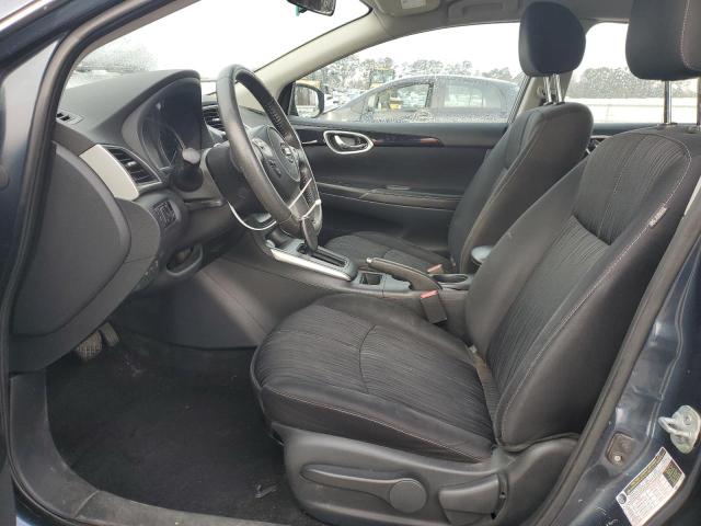 2016 NISSAN SENTRA S - 3N1AB7AP8GL660189