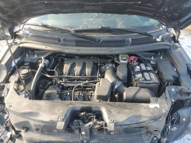 2017 FORD EXPLORER P - 1FM5K8AR4HGD92359