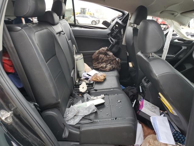 2020 VOLKSWAGEN TIGUAN SE 3VV3B7AX1LM124857