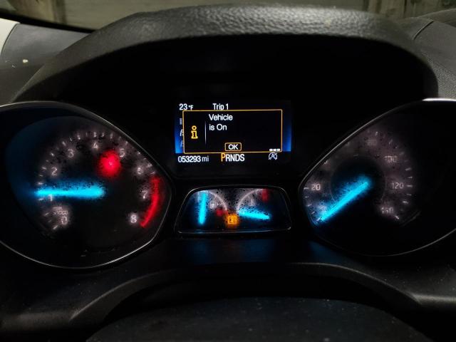2018 FORD ESCAPE SE - 1FMCU0GD9JUA40142