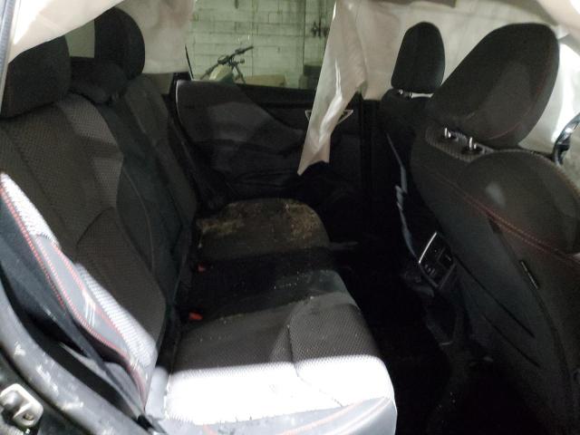 2020 SUBARU FORESTER S - JF2SKAMC4LH501090