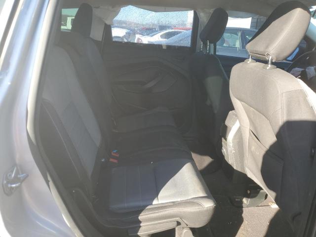 2018 FORD ESCAPE S - 1FMCU0F70JUB86702