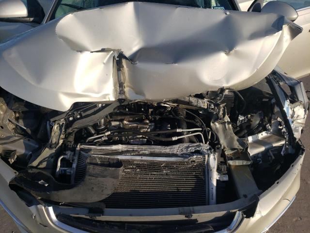 2016 CHEVROLET CRUZE LIMI - 1G1PE5SB0G7103215