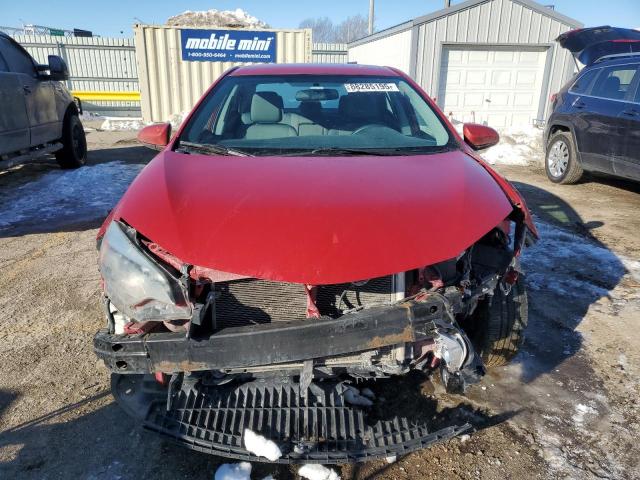 2015 TOYOTA COROLLA L - 2T1BURHE8FC480031
