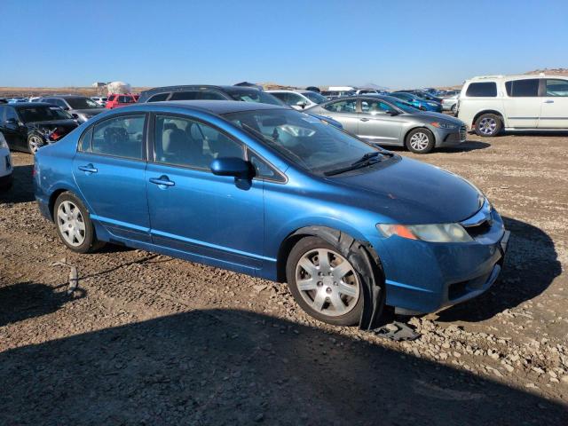 Vin: 2hgfa1e54bh502401, lot: 41662555, honda civic lx 20114