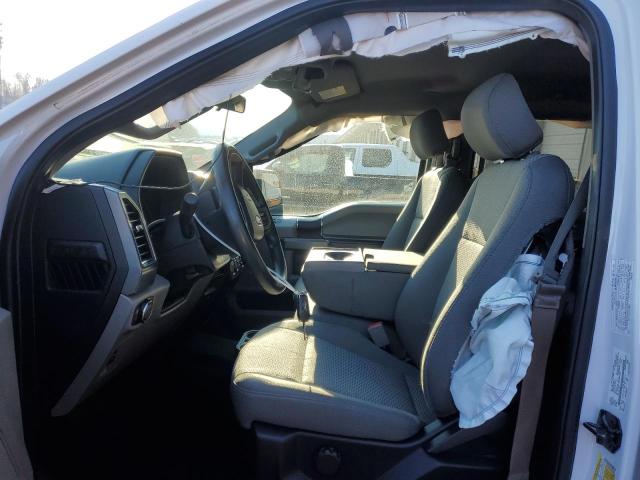 2019 FORD F150 SUPER - 1FTFW1E54KKD20061