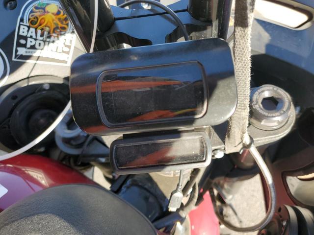 2023 HARLEY-DAVIDSON FXLRST 1HD1YXZ2XPB062304