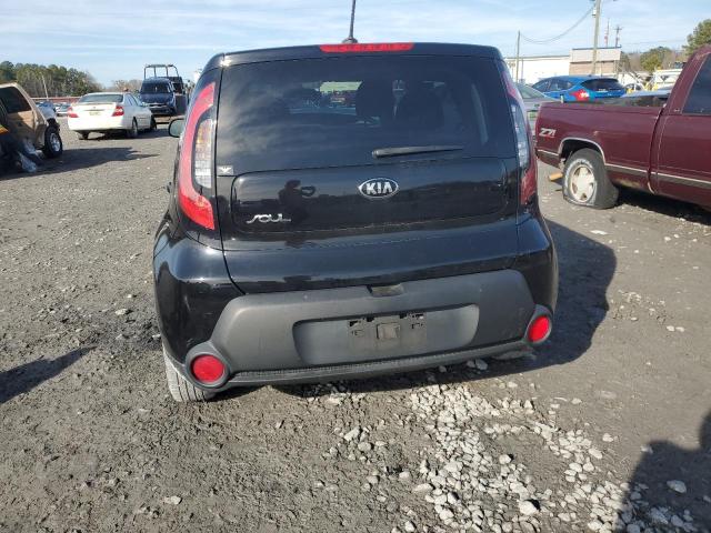 2016 KIA SOUL KNDJN2A23G7299213