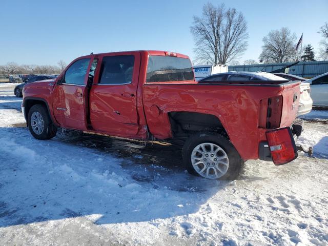 2015 GMC SIERRA K15 - 3GTU2UECXFG201544