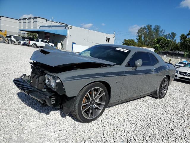 DODGE CHALLENGER R/T