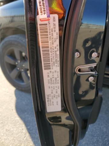 2017 RAM 1500 ST - 3C6RR6KT0HG504795