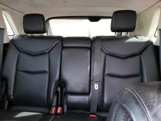 2018 CADILLAC XT5 PREMIU - 1GYKNFRS0JZ146116