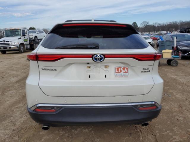 2021 TOYOTA VENZA LE - JTEAAAAH9MJ060446