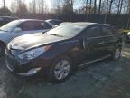 2015 HYUNDAI SONATA HYB - KMHEC4A44FA138452
