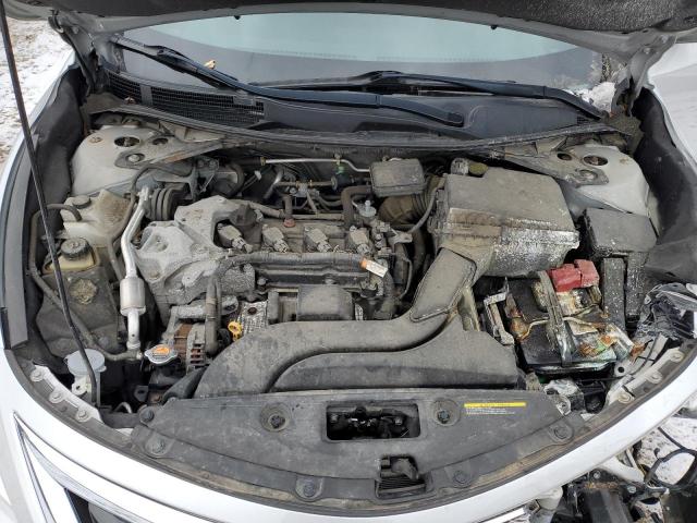 2015 NISSAN ALTIMA 2.5 - 1N4AL3AP9FC268079