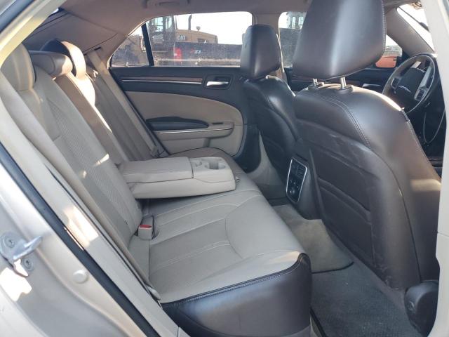 2012 CHRYSLER 300C LUXUR - 2C3CCAPT0CH253950