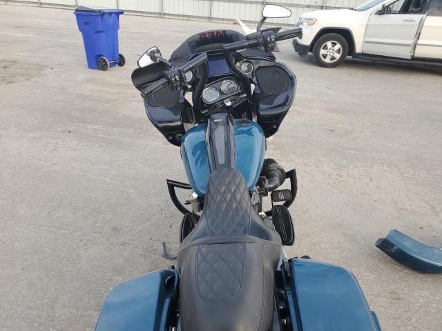 2021 HARLEY-DAVIDSON FLTRXS 1HD1KTP14MB625654