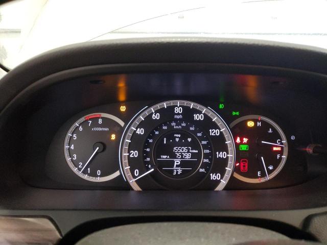 2016 HONDA ACCORD EXL 1HGCR2F89GA007191