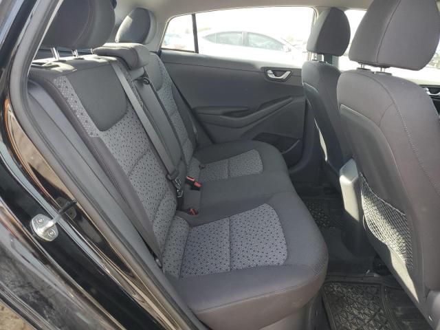 2017 HYUNDAI IONIQ SEL KMHC75LC2HU028748