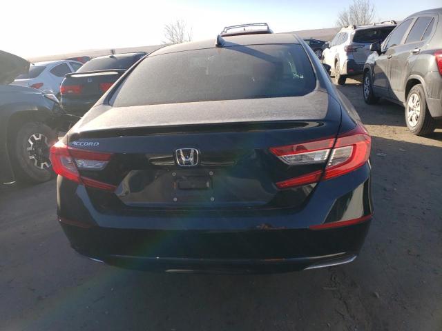 2019 HONDA ACCORD EX 1HGCV1F46KA002851