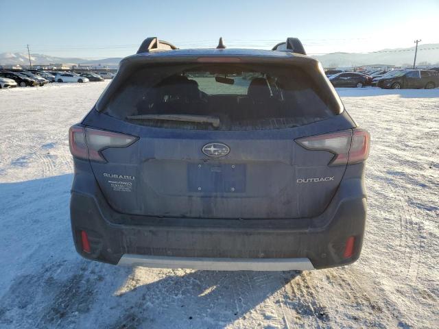 2020 SUBARU OUTBACK LI 4S4BTANC6L3225997