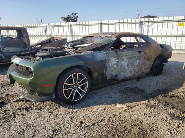 DODGE CHALLENGER R/T