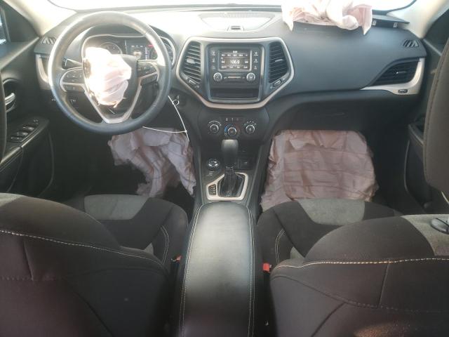 2015 JEEP CHEROKEE S - 1C4PJMABXFW610156