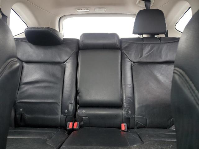 2016 HONDA CR-V EXL - 2HKRM3H79GH552351