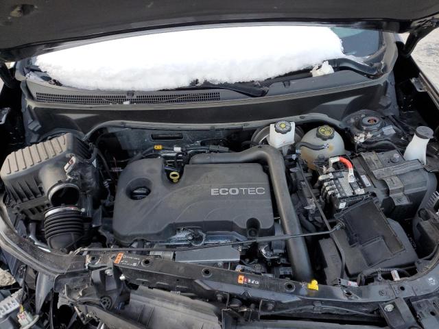 2022 CHEVROLET EQUINOX LT - 3GNAXKEV4NL277882
