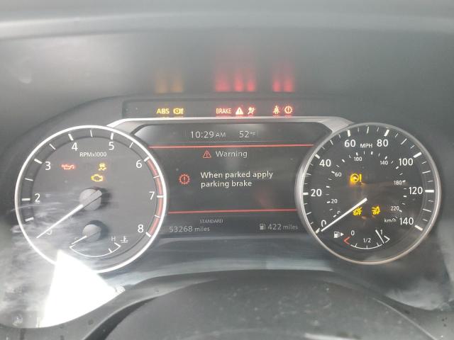 2023 NISSAN ROGUE SV - JN8BT3BA7PW409003