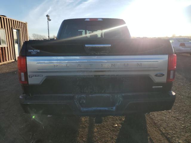 2019 FORD F150 SUPER - 1FTEW1E44KFC10705