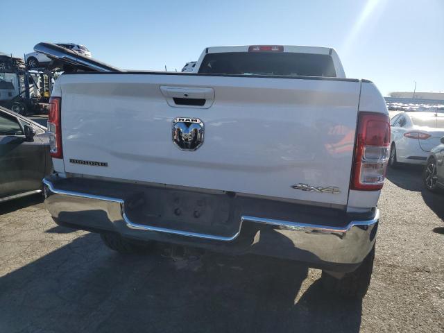 2020 RAM 2500 BIG H 3C6UR5DL2LG118132