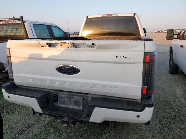 2019 FORD F250 SUPER 1FT7W2B62KEC78169