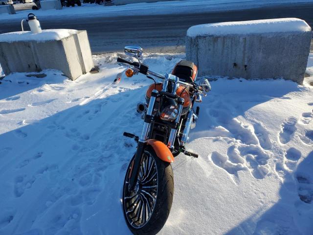 2023 HARLEY-DAVIDSON FXBR - 1HD1YEZ12PB060171