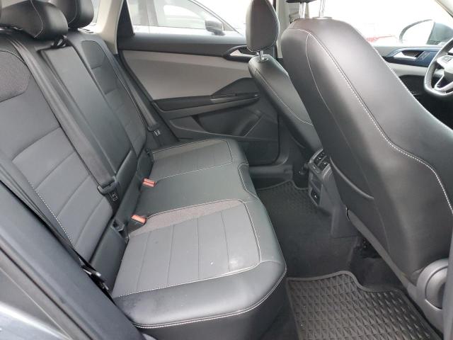 2023 VOLKSWAGEN TAOS SE - 3VVSX7B23PM315296