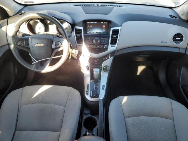 2016 CHEVROLET CRUZE LIMI 1G1PE5SB3G7172979